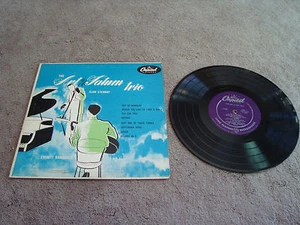 Art Tatum Trio Capitol 10" LP H-408 - Picture 1 of 5