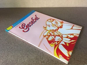 1986 GESEBEL MAGNUS & BUNKER - Picture 1 of 3