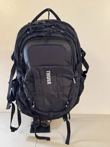 Thule EnRoute Escort 2 Daypack, 27 L, schwarz - Bild 1 von 7