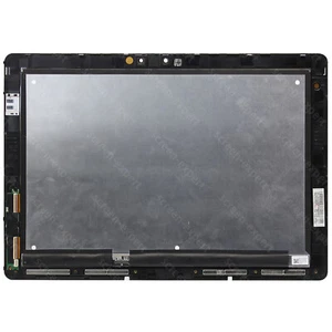 New HP elite x2 1012 g2 LTL123YL01-H02 lcd touch digitizer with frame 924438-001 - Picture 1 of 5