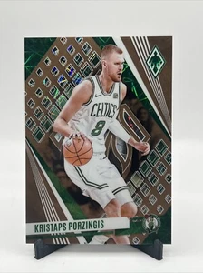 Panini Phoenix 2023-24 - Kristaps Porzingis #152. #/49 Boston Celtics Atlanta - Imagen 1 de 2