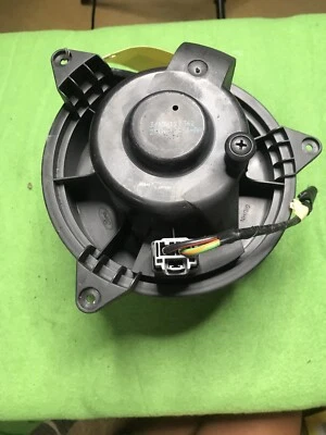 Ford Focus Escape Transit Connect 2012-2016 motor soplador de climatización DV6N-AA L8 Foto 1 de 4