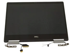 Dell 13,3" FHD Touch LCD Display für Inspiron 13 7373 2-in-1 - Komplett - WDN59 - Afbeelding 1 van 3
