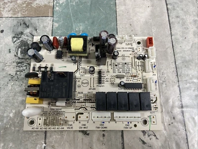 Scheda madre originale GE APWA12YZBW - Immagine 1 di 4