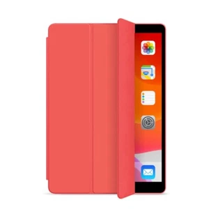 For iPad 10.9'' 10th 9 8 7 6 5th 10.2 9.7 Air Pro Shell Case Smart Leather Cover - Picture 1 of 60