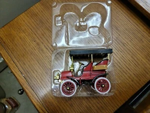 1/32 DIECAST 1904 CADILLAC MODEL B SURREY - Bild 1 von 1