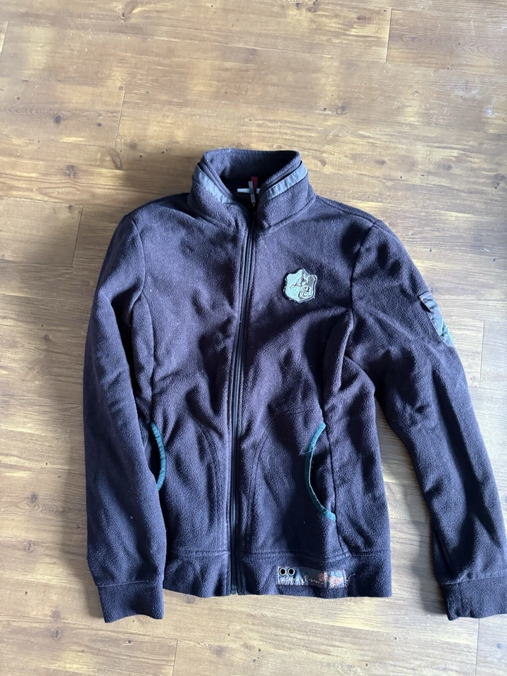 Linea Primera Zip Hoody Gr 36 - Bild 1 von 1