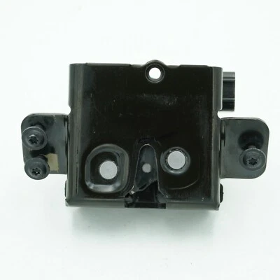 2007 - 2009 Suzuki XL-7 4-Pin Trunk Latch Liftgate Lock Actuator 8251078J12 3395 - Image 1 of 4