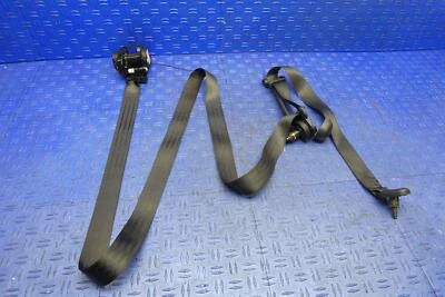 2013 - 2016 HYUNDAI GENESIS RH FRONT RIGHTT PASSENGER SEAT BELT RETRACTOR Foto 1 de 4