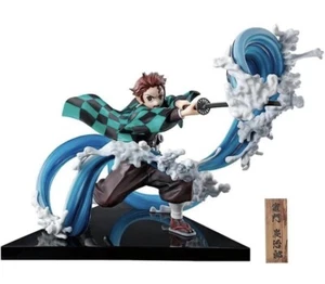 Demon Slayer Tanjiro Kamado Figure Kimetsu no Yaiba (Box) U.S Seller - Picture 1 of 7