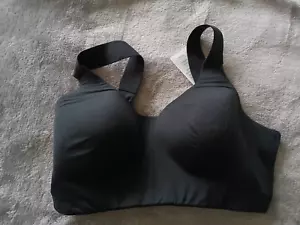 NWT Natori wire free bra 36D - Picture 1 of 5