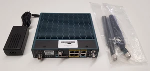 CISCO C819G-4G-GA-K9. 90 DAY WARRANTY. FREE UK SHIPPING - Photo 1/2