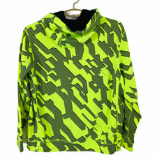 neon green hoodie nike: Search Result 