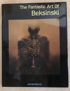 The Fantastic Art of Beksinski (New) - Bild 1 von 5