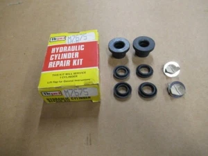 Ford Capri mk3 Girling Brake Master Cylinder Seal Kit, Brand New, 1300,1600,2000 - Picture 1 of 7