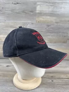 Cappello nero con cinturino Dodge HEMI "Grab Life By The Horns" - Foto 1 di 6