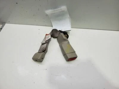 2005-2010, Scion TC Scion, Seat Belt Front Driver Buckle, PN: 73240-21010-B0 - Image 1 of 4