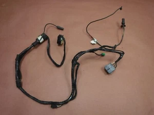 Jeep Cherokee XJ 91-96 Liftgate Defrost Wiring Harness Free Shipping - Picture 1 of 3