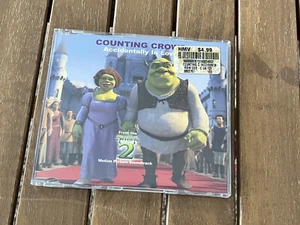 CD Single - Accidentally in Love by the Counting Crows - Picture 1 of 2