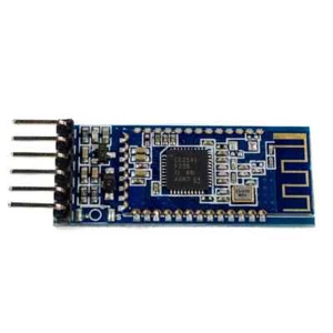 Módulo Inalámbrico Serie AT-09 CC2541 Bluetooth V4.0 (Compatible con HM-10) - Imagen 1 de 4