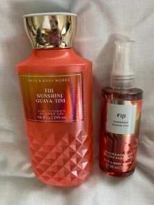 Bath And Body Works 2 Piece Set FREE SHIPPING - Picture 1 of 1