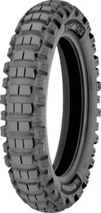 Husqvarna TE 610 I.E. 2008-2009 Michelin Desert Race Tyre 140/80-18 - Picture 1 of 5