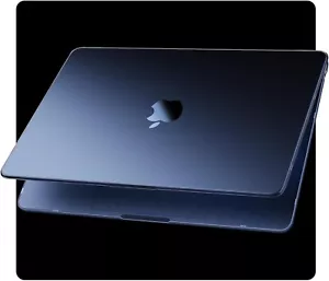 Case MacBook Air 13.6 inch A3113 A2681 (2022 2023 2024) Snap On Hard Shell (A) - Picture 1 of 12