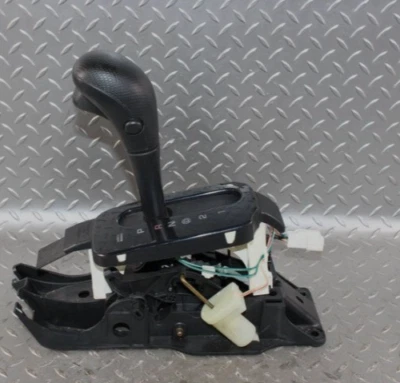 2006-2007 JEEP LIBERTY Floor Gear Shift Shifter Assembly OEM AT Foto 1 de 4