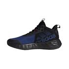 Shoes Basketball Men Adidas Ownthegame 20 Hp7891 Blue