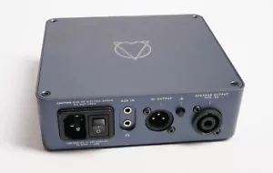 Darkglass AO200 Alpha-Omega 200W Bass Amplifier - Picture 1 of 4