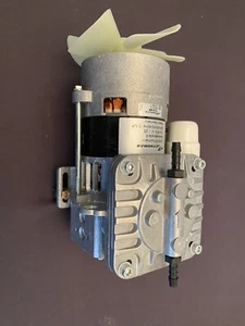 Vacuum Pumpe , Passend für Aesculap Portable 80 - Bild 1 von 4