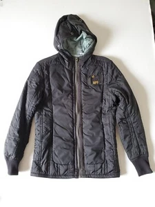 G-Star Raw Modern Flight HDD Overshirt L/S Medium Jacket - Picture 1 of 9