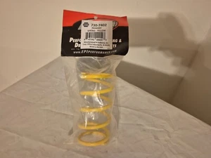 EPI PS-7 Primary Clutch Spring Yellow Snowmobile Centrifugal - Picture 1 of 2