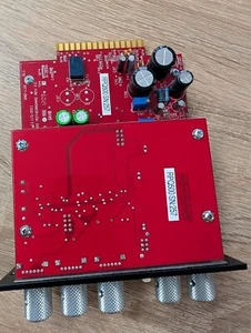 AEA RPQ500 500-Series Preamp Module - Zdjęcie 1 z 2