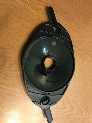 FLYMO ALM Flymo Microlite 28 Cutting Disc Blade Holder Hv2800 HV 2800 Micro lite 28 NEW