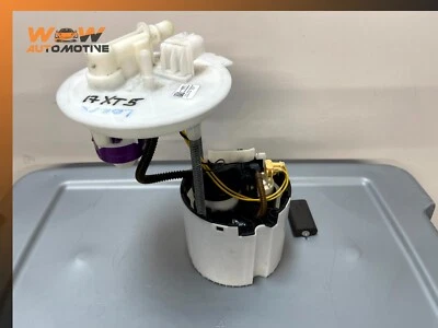 17-23 CADILLAC XT5 GMC ACADIA 3.6L UNIDADE DE ENVIO DE BOMBA DE COMBUSTÍVEL FABRICANTE DE EQUIPAMENTO ORIGINAL - Imagem 1 de 4