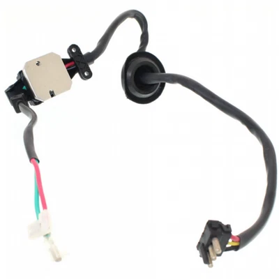 Resistencia de motor soplador para Mercedes-Benz Clase SL 1994-2002 1 conector hembra Foto 1 de 4