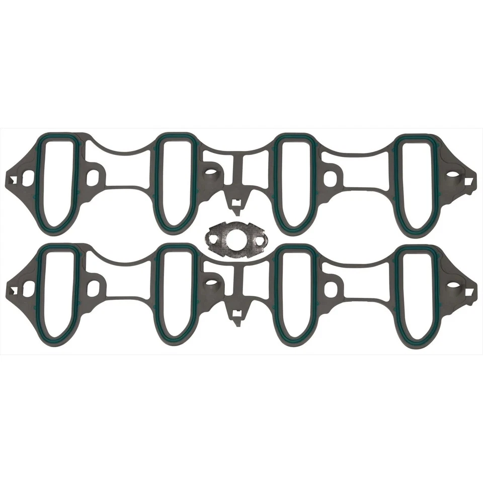 Juego de juntas de colector de admisión Clevite MS16340 1999-2013 camioneta Chevy/GMC LS V8 4,8 L/ Foto 1 de 1