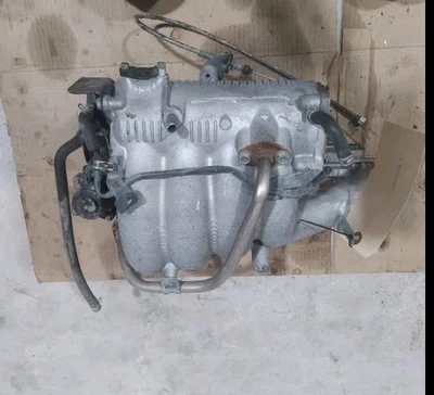 2003-2007 Suzuki Aerio 2.3L Intake Manifold - Image 1 of 3