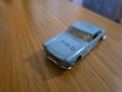 Macchinina  SOLIDO - FERRARI 250 GT 2+2 - 1/43 made in France  - Immagine 1 di 4