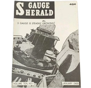 Tyco HO Electric Trains Road Racing Accessories Jan 1969 Catalog Magazine Art Ad - Picture 1 of 10