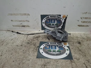 RANGE ROVER P38 AUTOMATIC GEAR SELECTOR AND CABLE - Picture 1 of 9