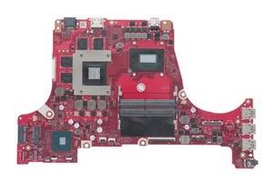 Asus Carte mère Intel I5-9300H pour PC G731GT,GL731GT,PX731GT - Photo 1/2