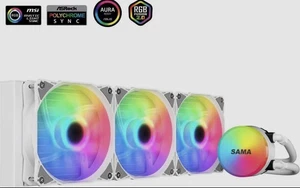 Sama SI360 AIO - Picture 1 of 3