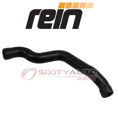 Rein Crankcase Breather Hose for 2002-2004 Mercedes-Benz SLK32 AMG 3.2L V6 - sb - Imagem 1 de 4
