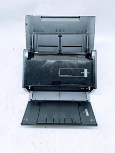 Fujitsu ScanSnap iX500 Color Duplex Desk Scanner - Bild 1 von 6