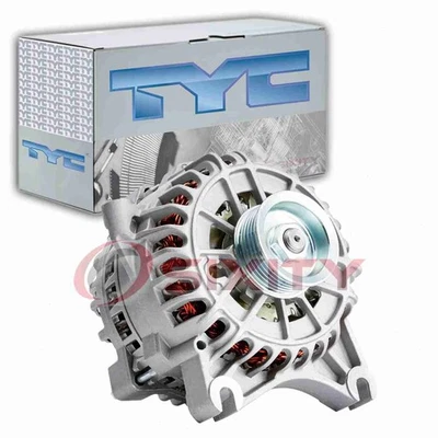 Alternador TYC 2-08472 para N8315 AL7652X AL7601N AFD0141 92556 8472 8315N kk Foto 1 de 4