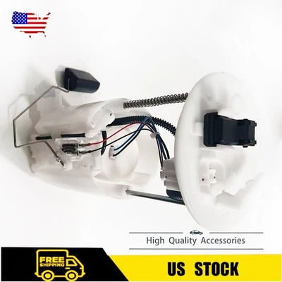 Conjunto de módulo de bomba de combustible para Mitsubishi Outlander 2,4 L AWD 2014-2018 1760A495 Foto 1 de 4