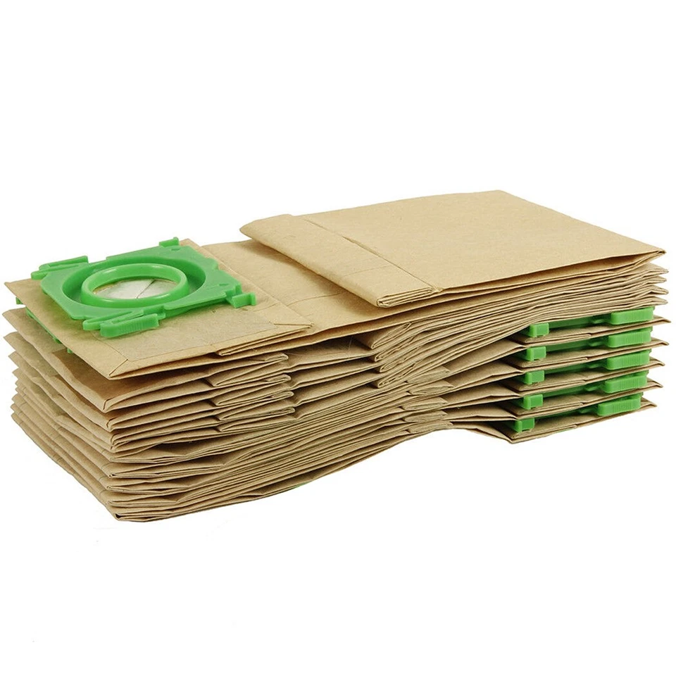 10 Staubsaugerbeutel für SEBO AUTOMATIC X 1 2 3 4 5 , XP1 XP2 XP3 5093ER Beutel - Bild 1 von 4