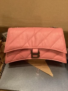 Balenciaga Crush Small Chain Bag - Picture 1 of 14